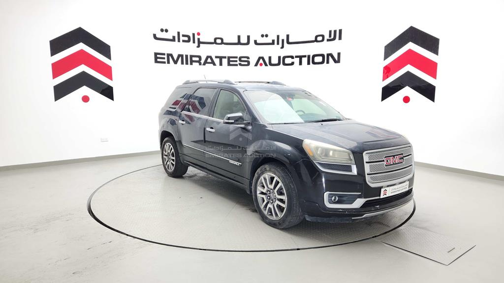 1GKKVTKD0FJ231628 - 2015 GMC ACADIA - #526973