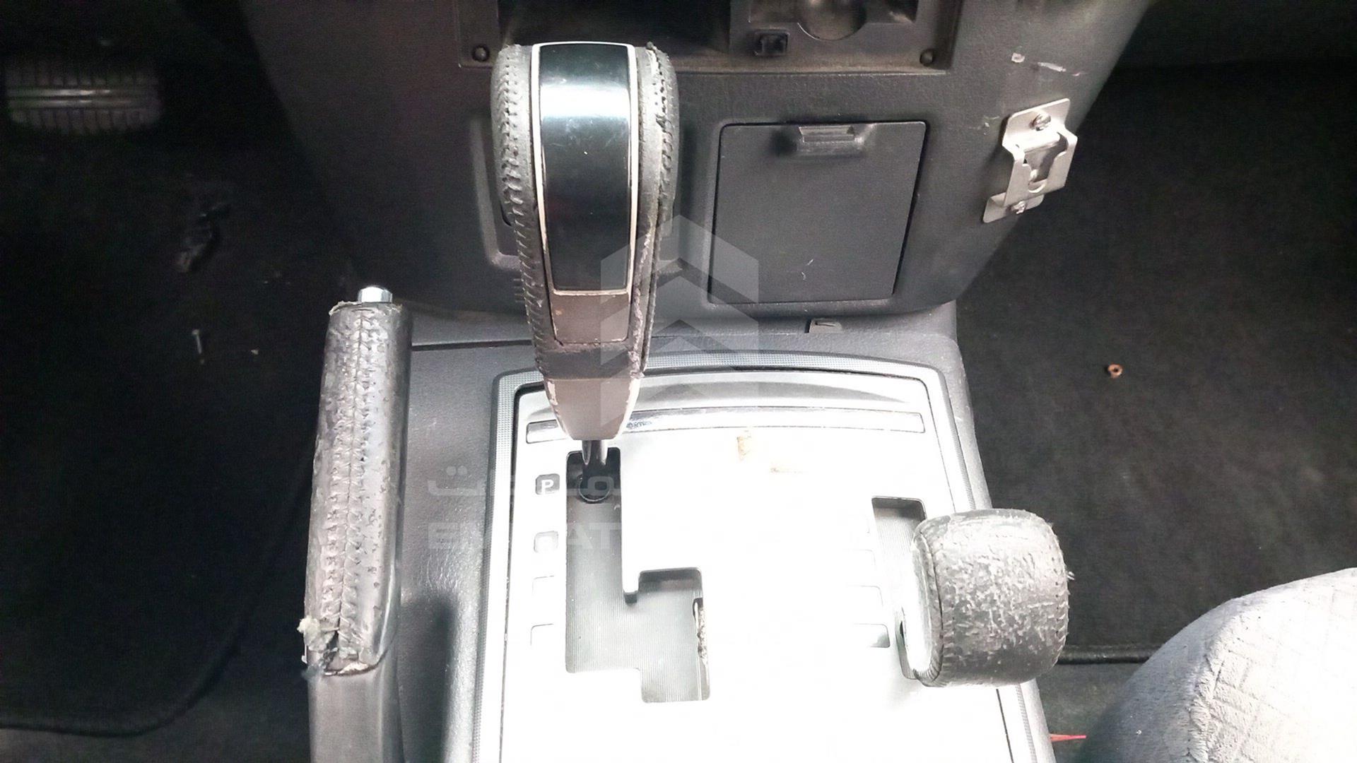 2016 MITSUBISHI PAJERO VIN: JMYMRV85WGJ709722