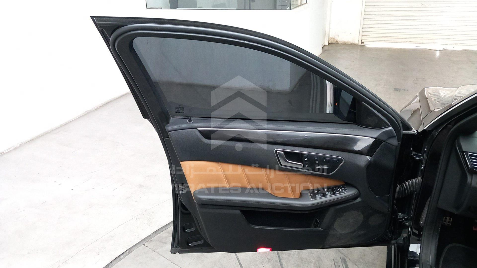 2012 MERCEDES E 300 VIN: WDDHF5EB7CA585768