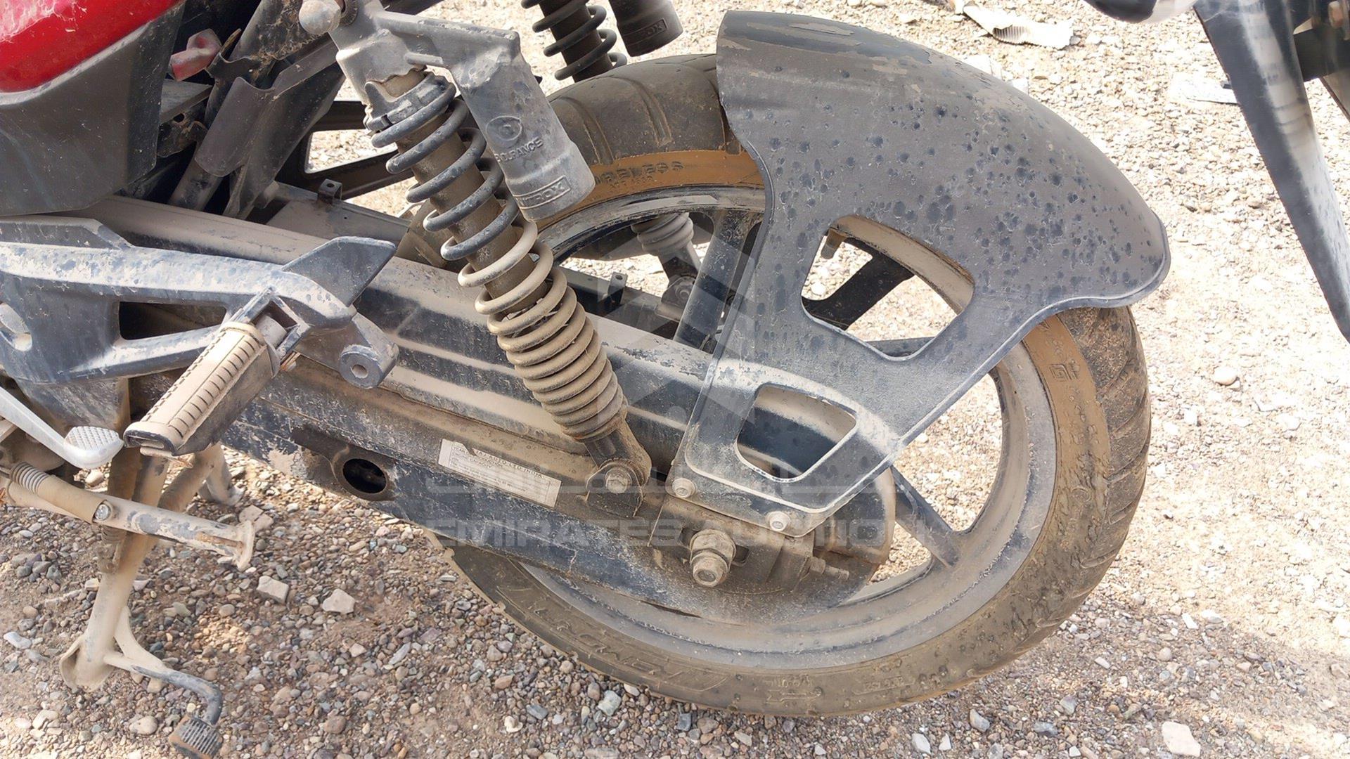 2020 BAJAJ PULSAR 150 VIN: MD2A11CYXLCL77943