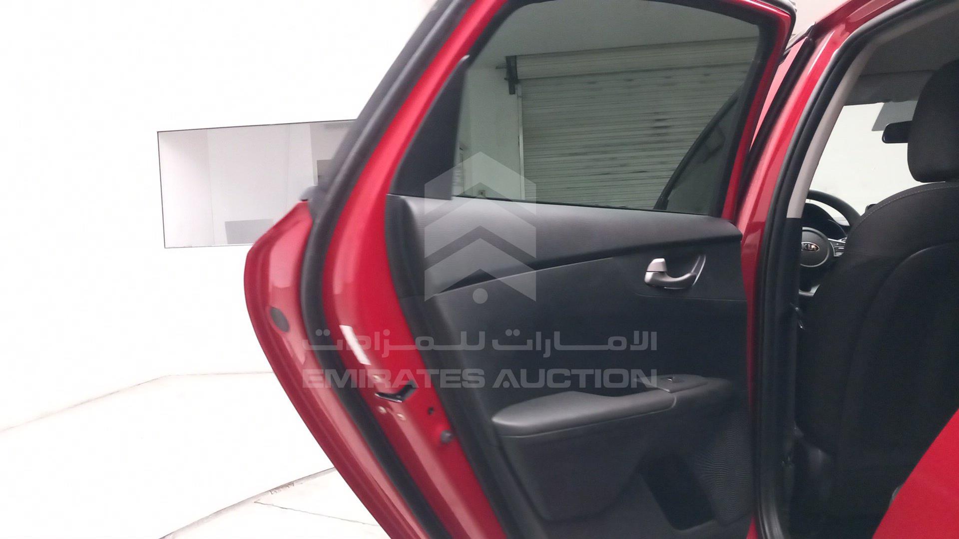 2020 KIA FORTE VIN: 3KPF24AD8LE212959