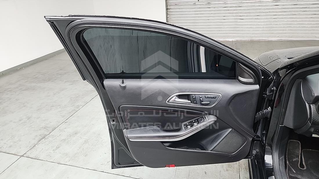 2015 Mercedes A 45 AMG — Front Left Door — Photo 10
