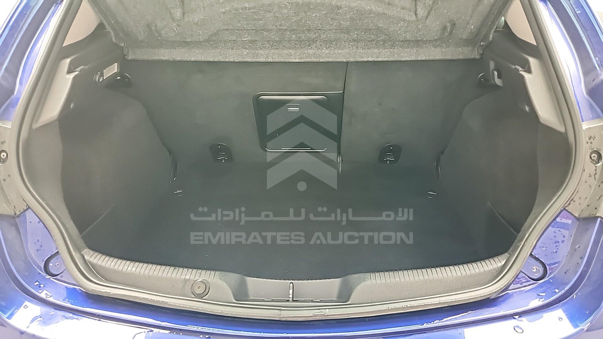 2015 ALFA ROMEO GILULIETTA VIN: ZARCABCA7F7359166