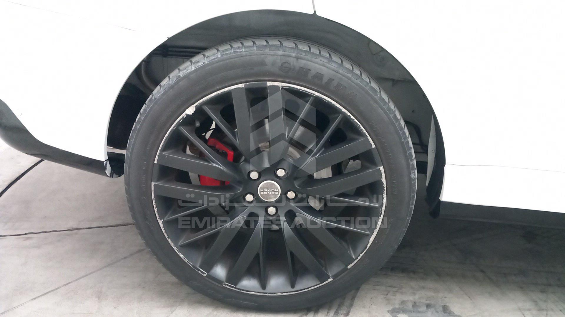 2014 RANGE ROVER SPORT VIN: SALWA2VF5EA302362