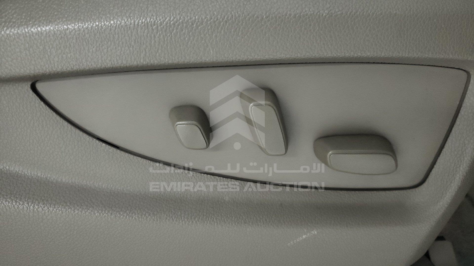 1GNSK6EC5FR545048 - 2015 Chevrolet Tahoe - #460343
