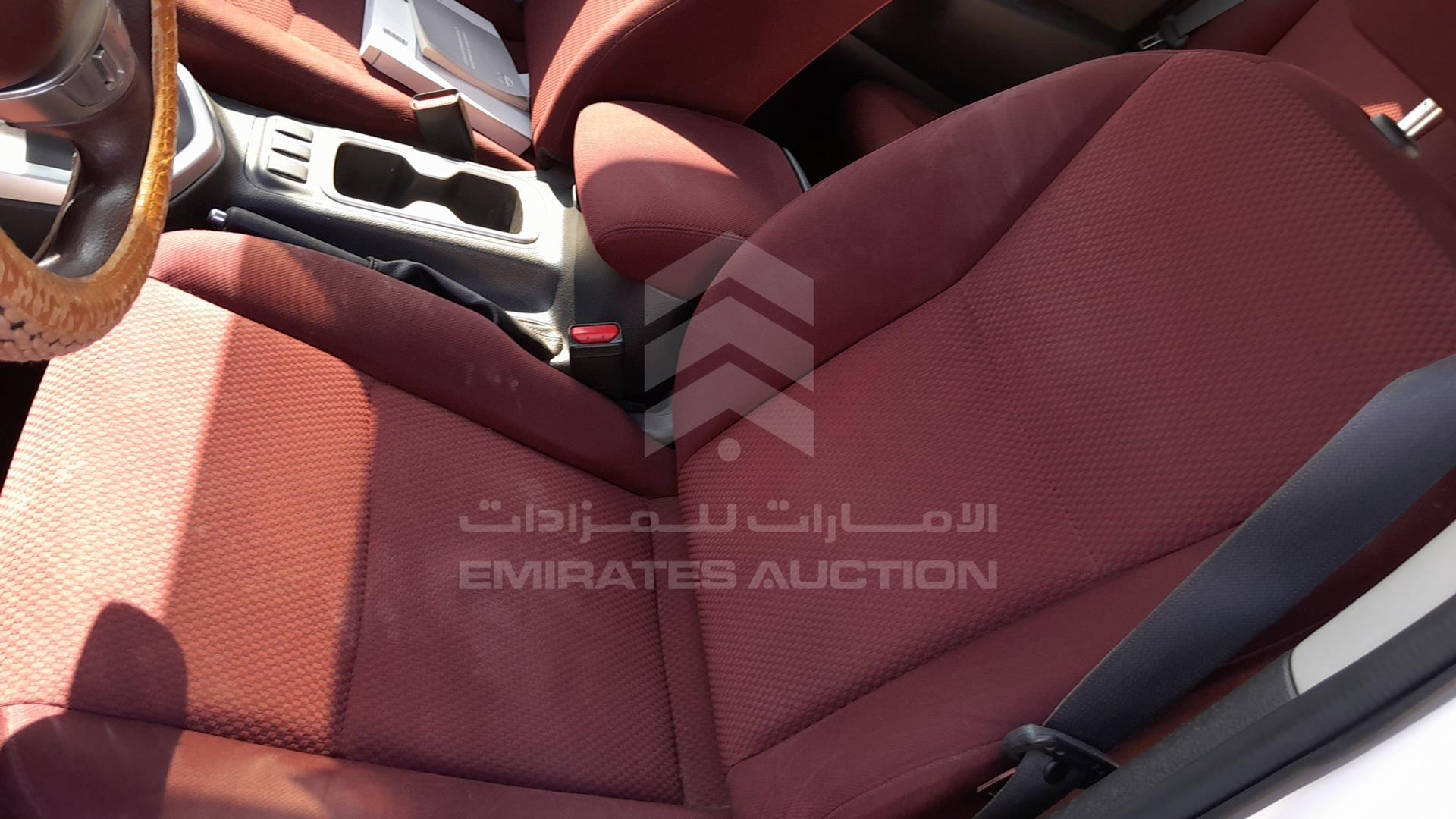 2020 NISSAN NAVARA VIN: VSKDD3C20LA135545