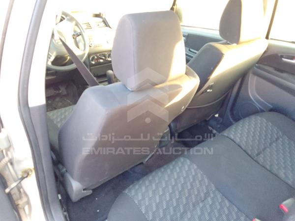 Suzuki Sx 4 2009 JS2YA41S295100257 Image 41