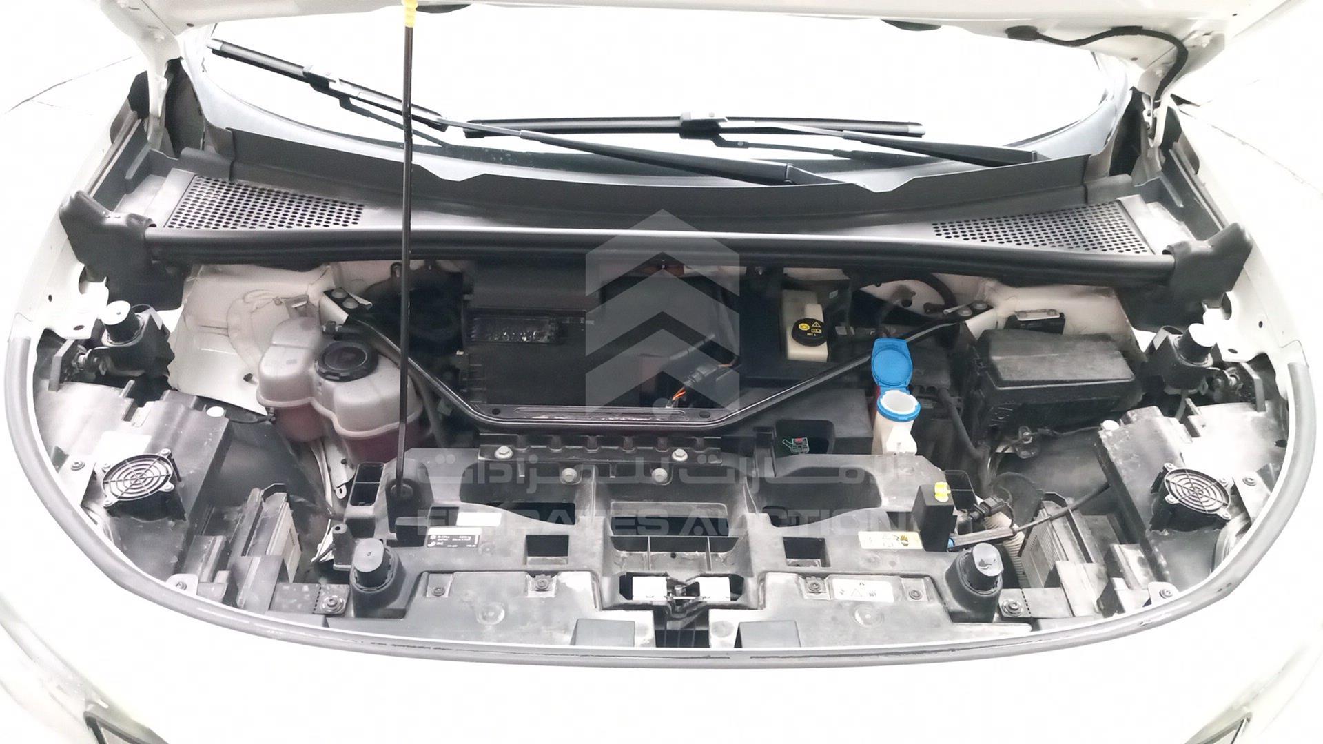2022 VOLKSWAGEN ID 6 CROZZ VIN: LFVVB9E70N5150431