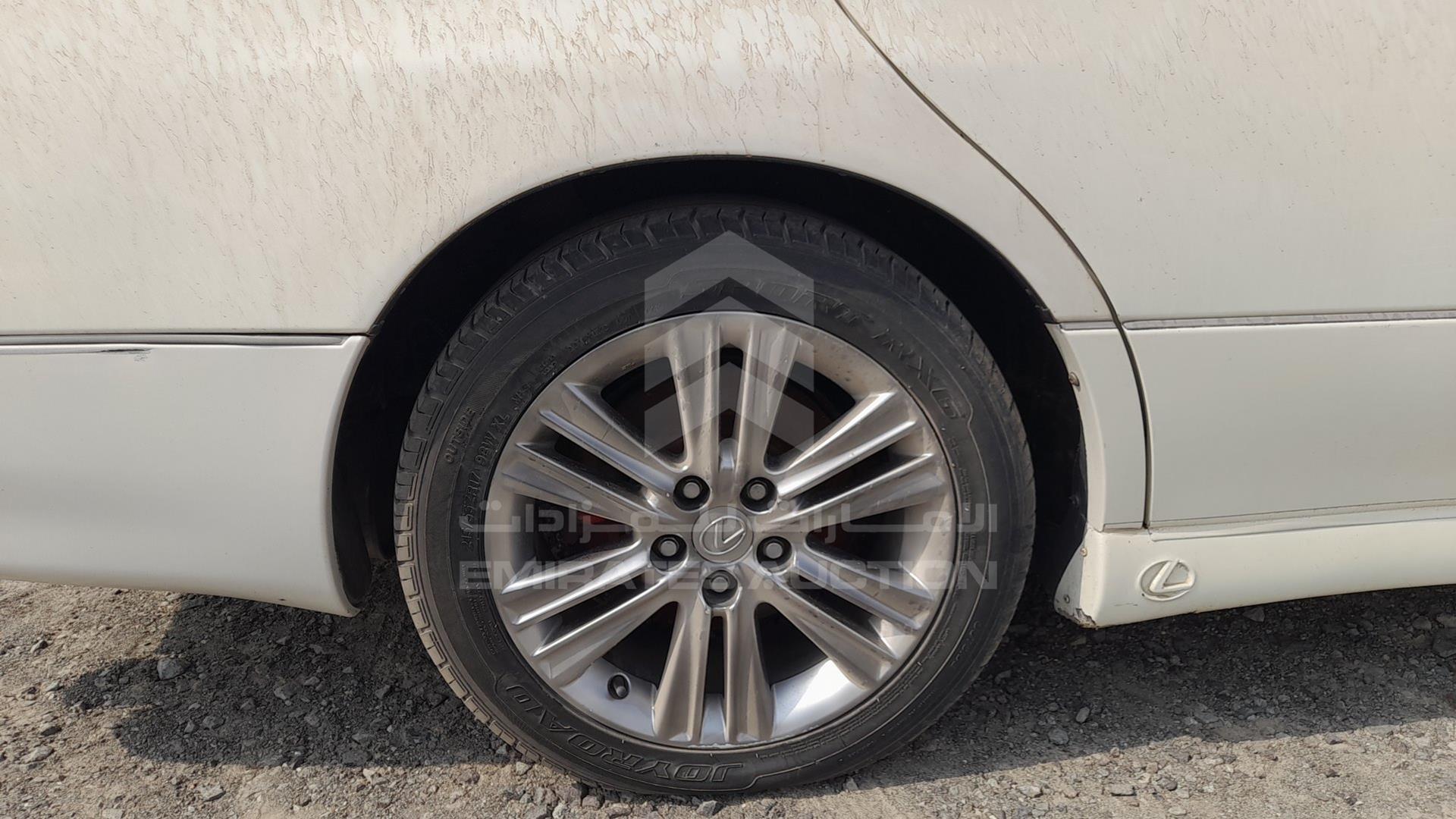2001 LEXUS GS 300 VIN: JT8BD69S210143987