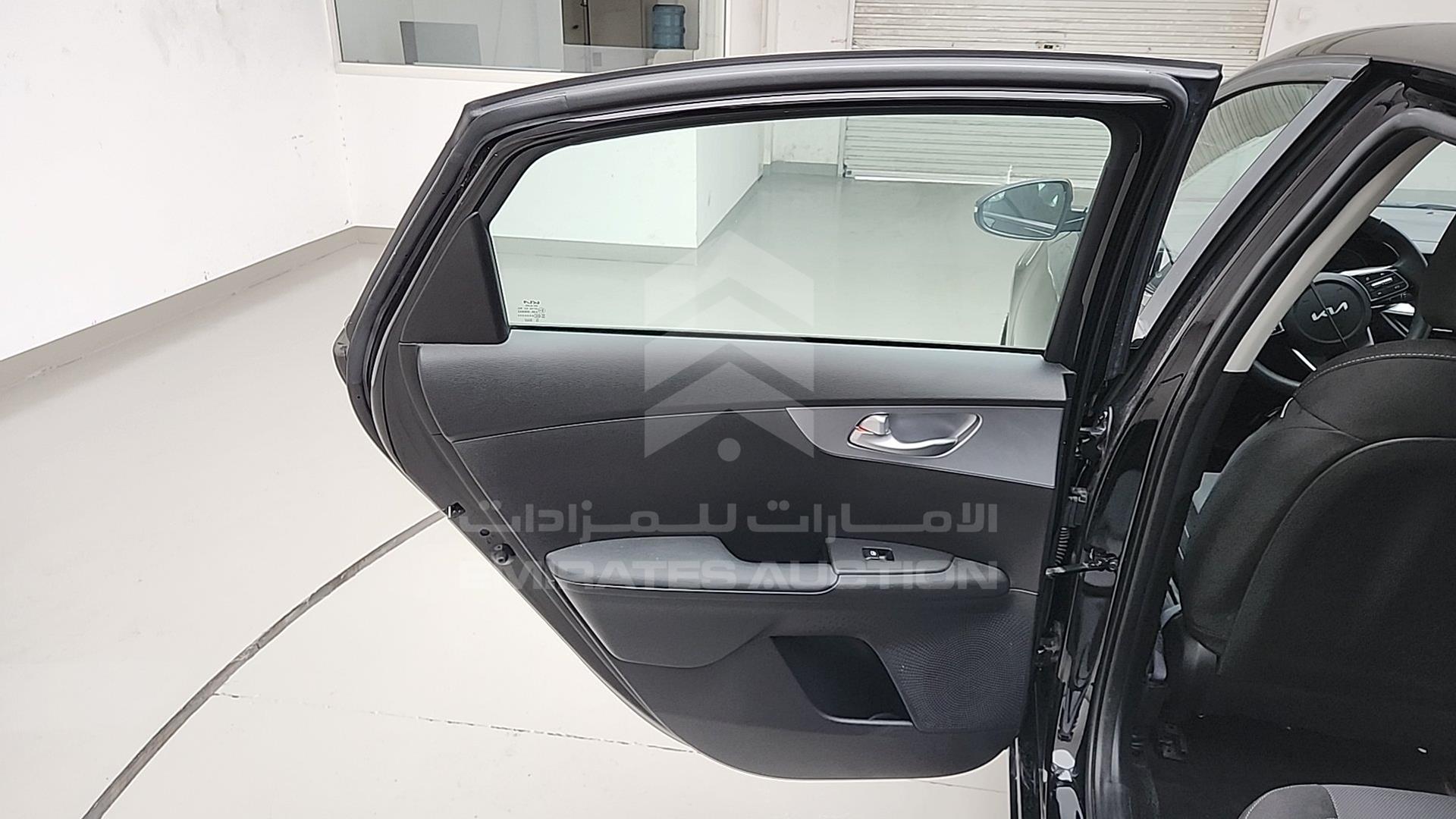 2023 KIA FORTE VIN: 3KPF24AD1PE613291