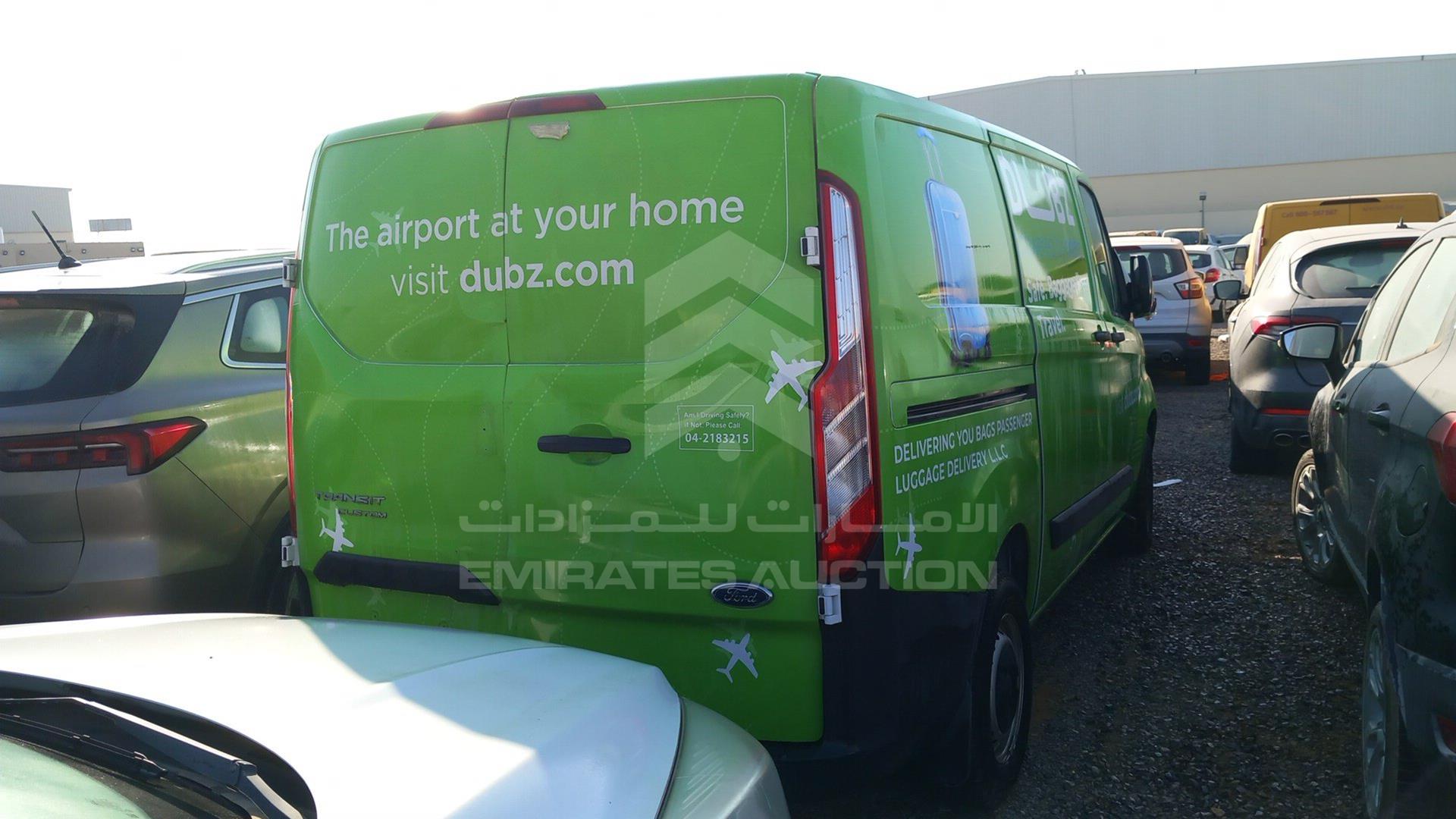 2022 FORD TRANSIT VIN: WF0HGHY70NTE60876