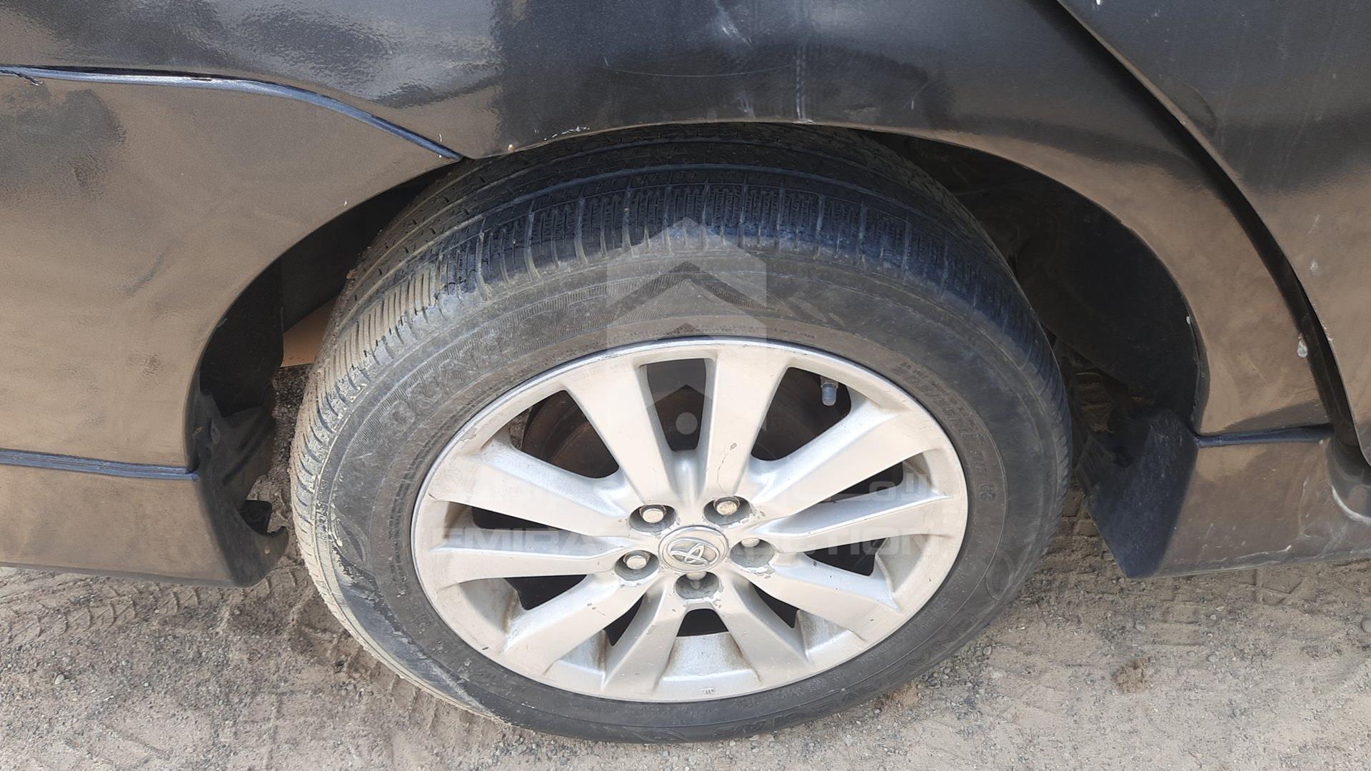2010 TOYOTA COROLLA VIN: 1NXBU4EE8AZ346165