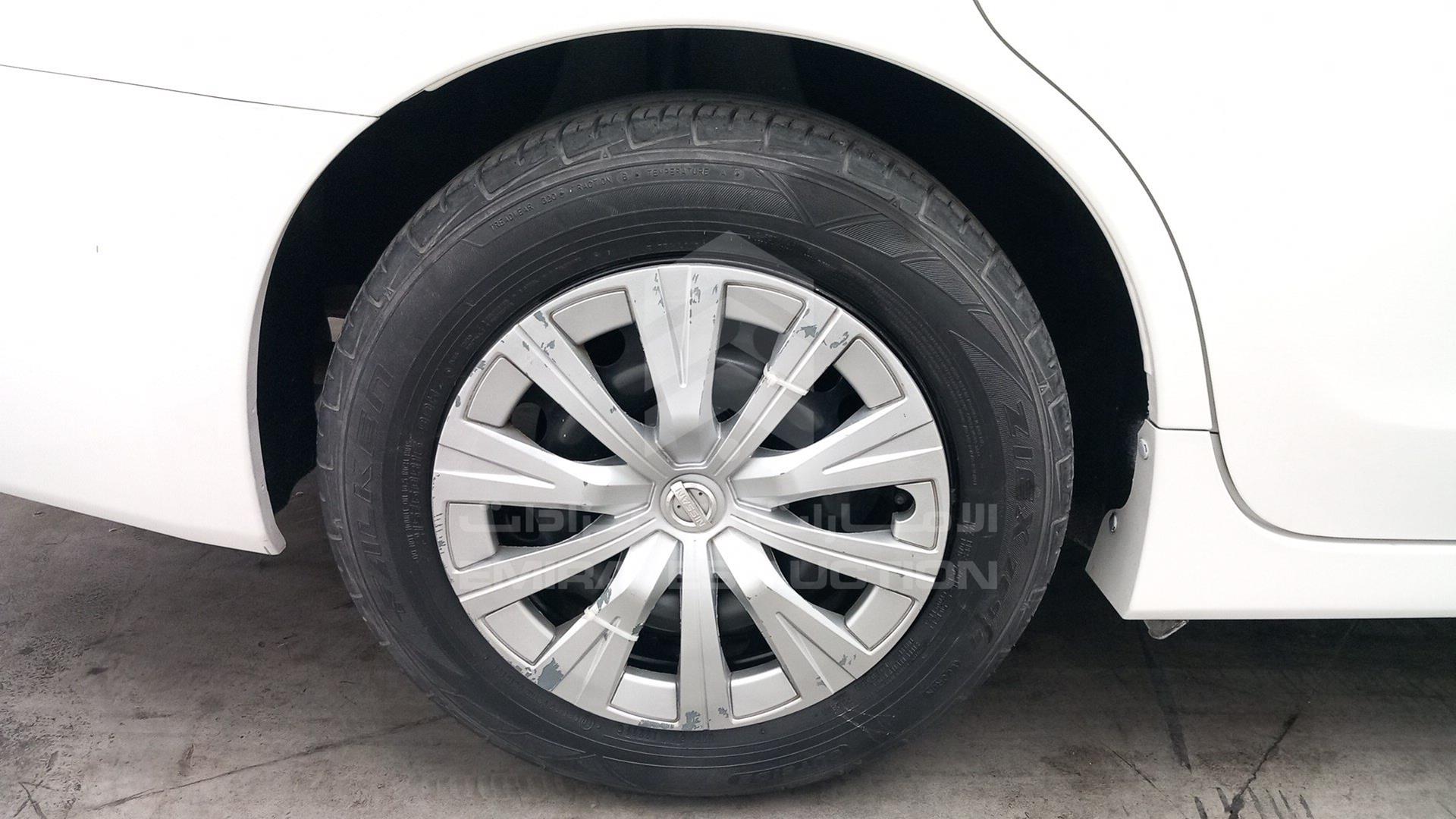 2013 NISSAN ALTIMA VIN: 1N4AL3A91DC216802