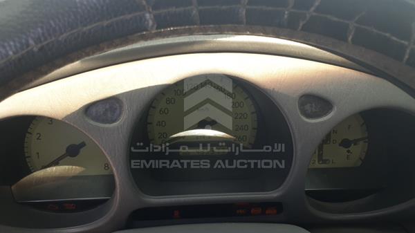 JT8BD68S1X0046757 Lexus GS 300