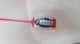2014 Nissan Patrol — Keys — Photo 6 — Thumbnail