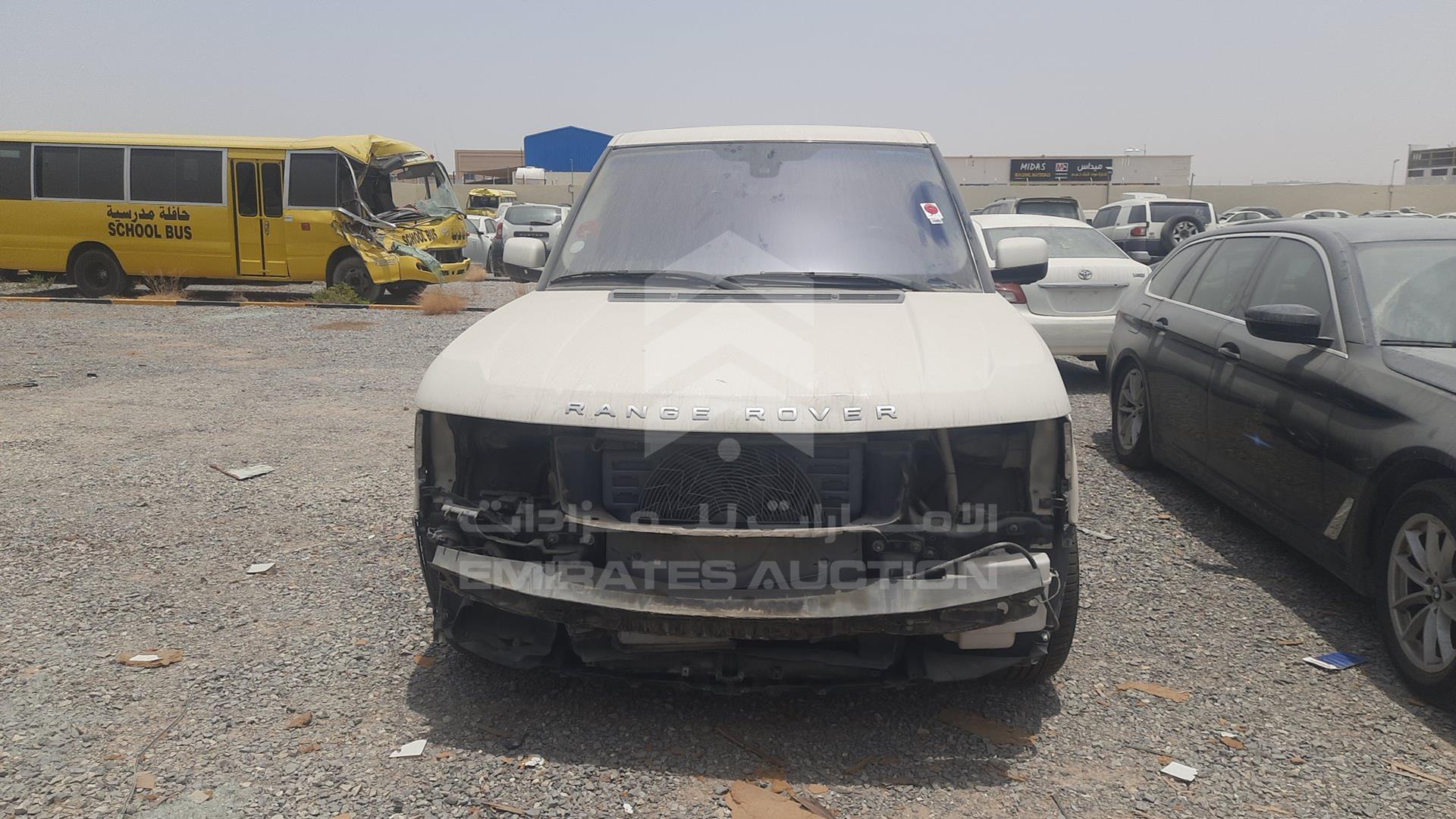 2010 RANGE ROVER SPORT VIN: SALLMAME4AA322537