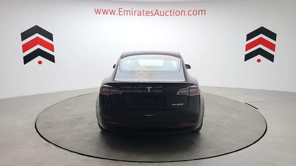 Tesla MODEL 3 2022 LRW3E7EL6NC603712 Image 12