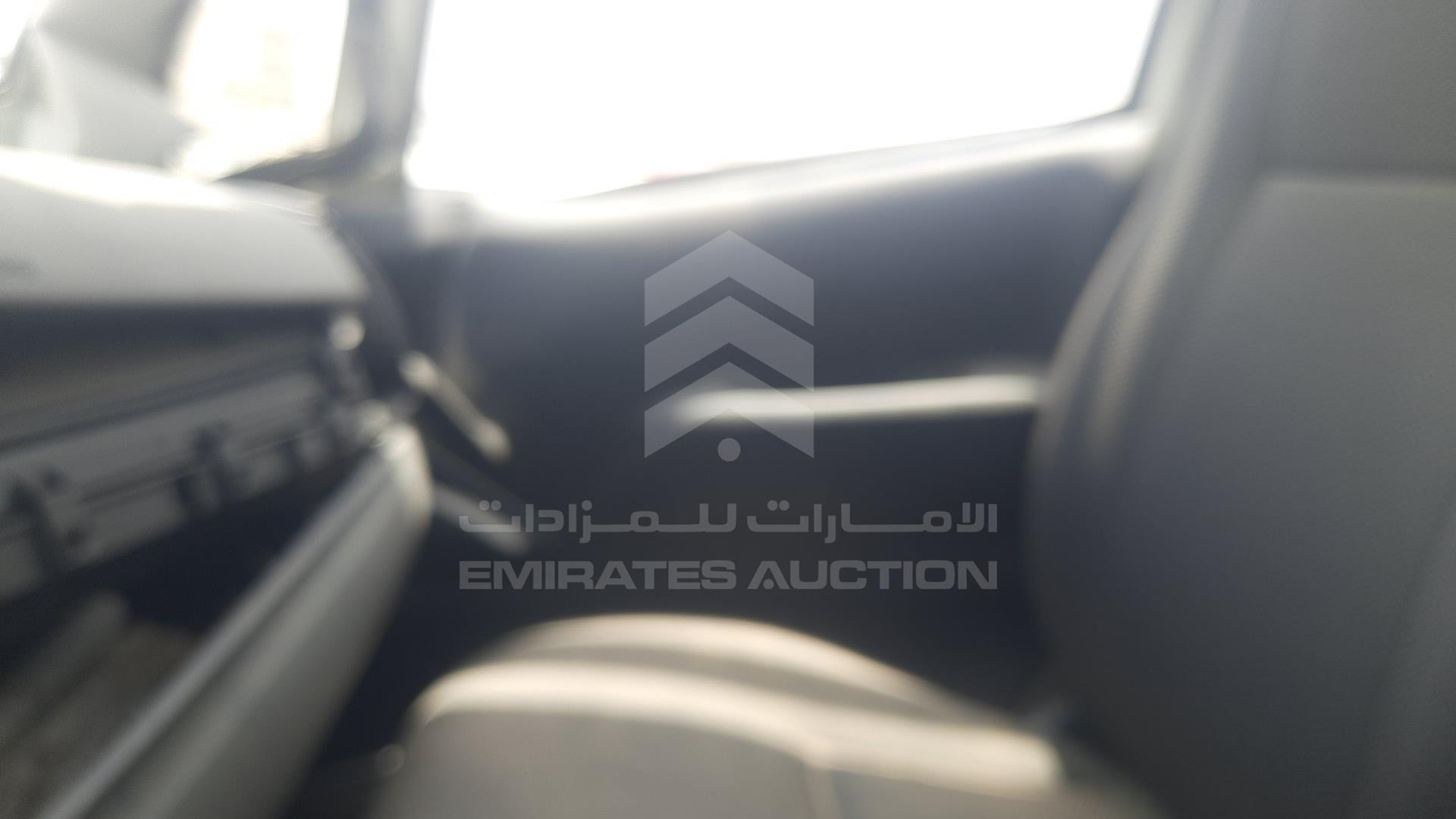 2021 TOYOTA HIACE VIN: JTFPX22P0M0098055