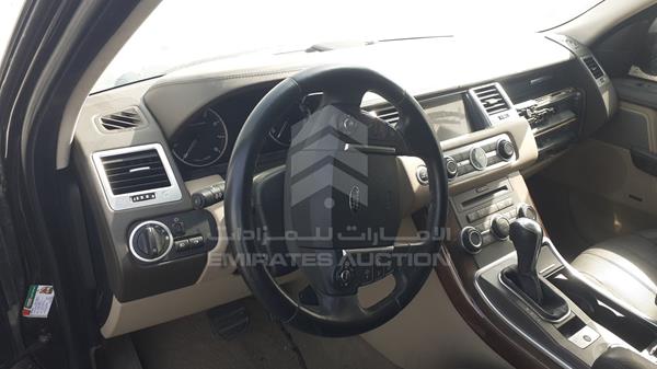 Range Rover Sport 2010 SALSH2E45AA246510 Image 12