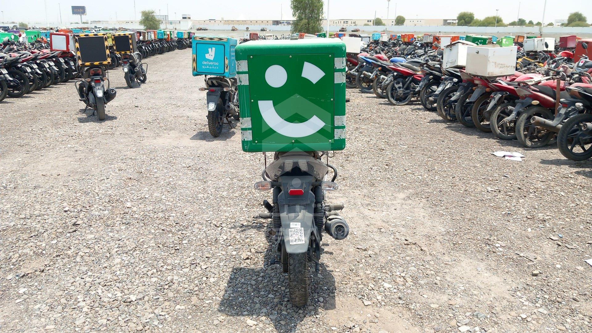 2020 BAJAJ 150 CC VIN: MD2A11CX1LCJ62698