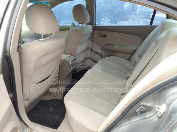 Nissan Altima 2006 1N4AL11D46C145106 Image 36