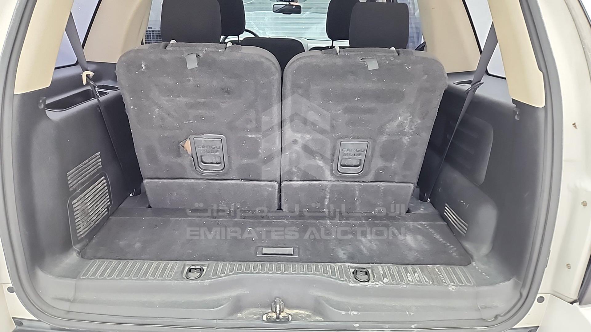2010 FORD EXPLORER VIN: 1FMEU7DE0AUB12537