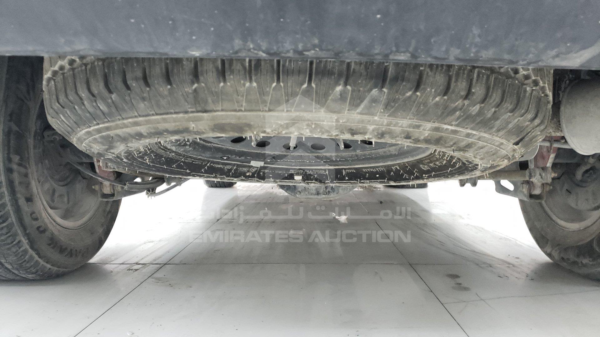 1GKS27KC1FR546642 - 2015 GMC Yukon - #391553