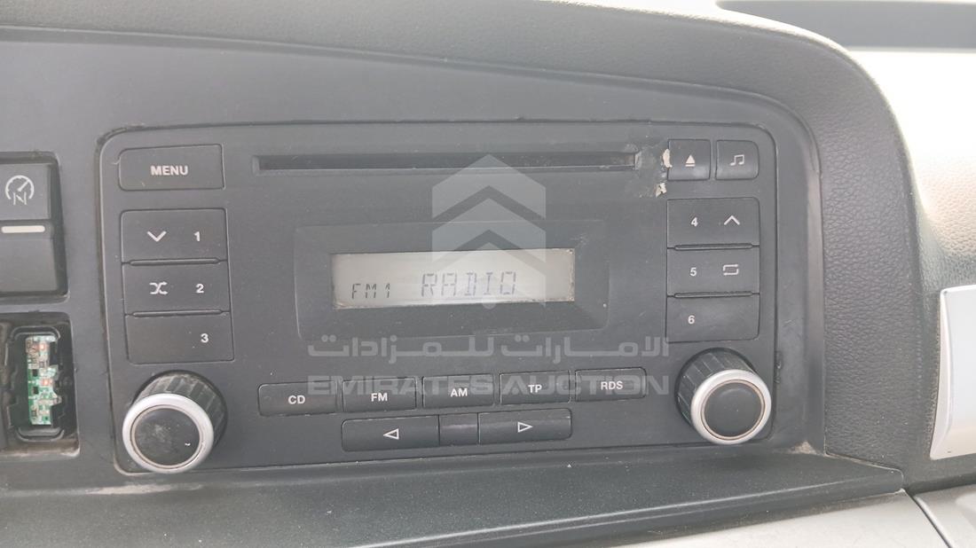 2014 Man — Entertainment Systems & Camera Monitor & Navigation — Photo 17