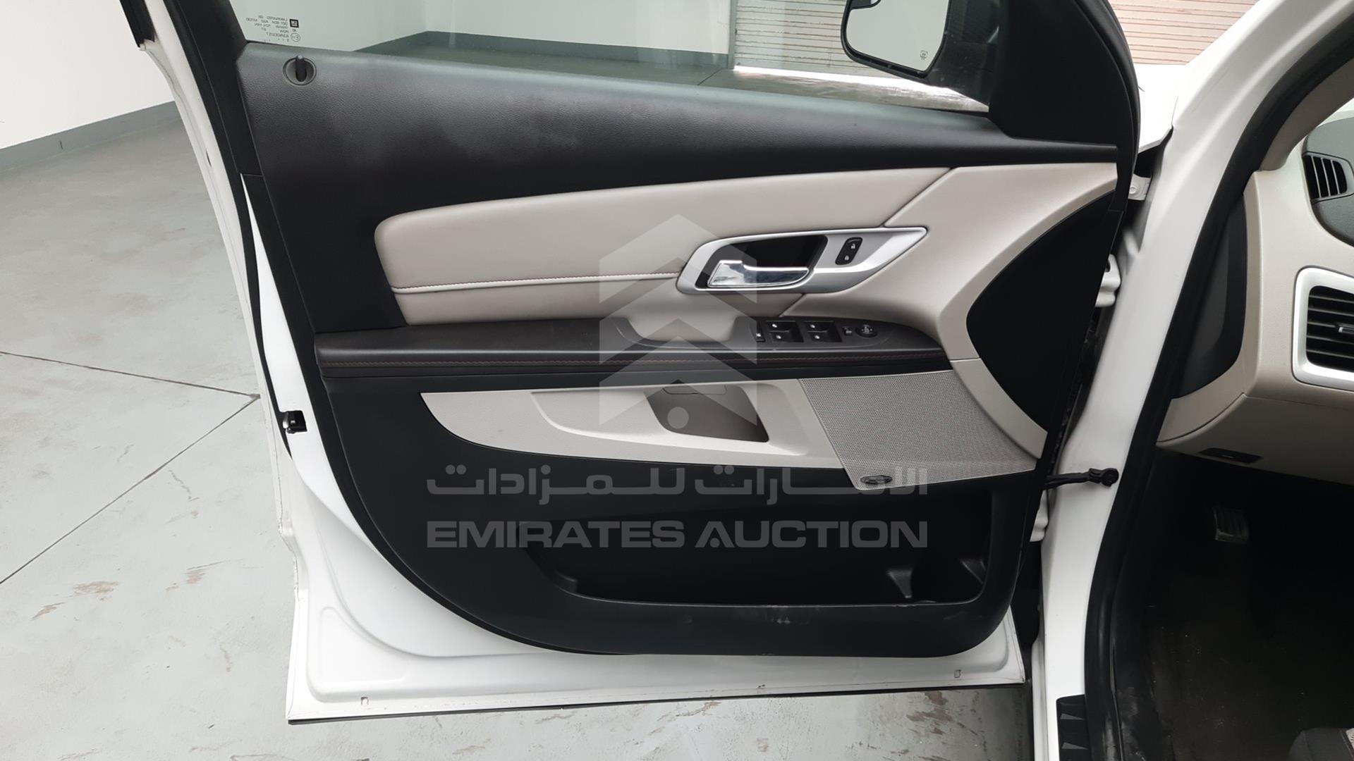 2014 GMC TERRAIN VIN: 2GKAL8EK1E6190107