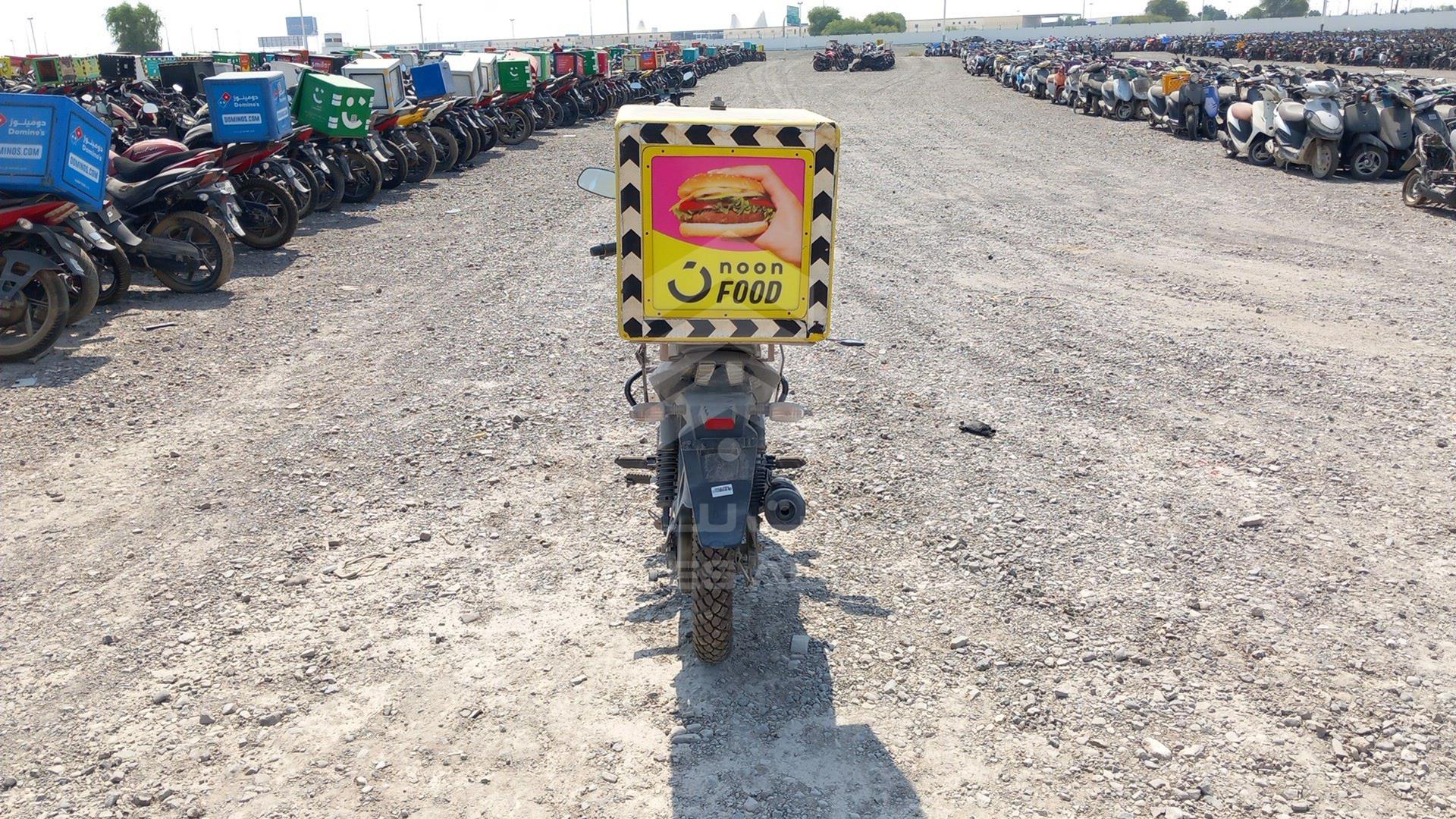 2022 BAJAJ PULSAR 150 VIN: MD2A11CX8MCJ40201