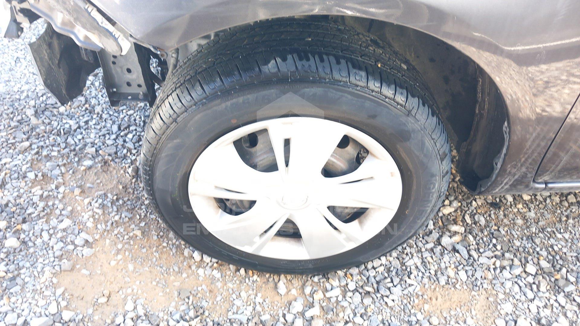 2019 NISSAN SUNNY VIN: MDHBN7AD0KG649389