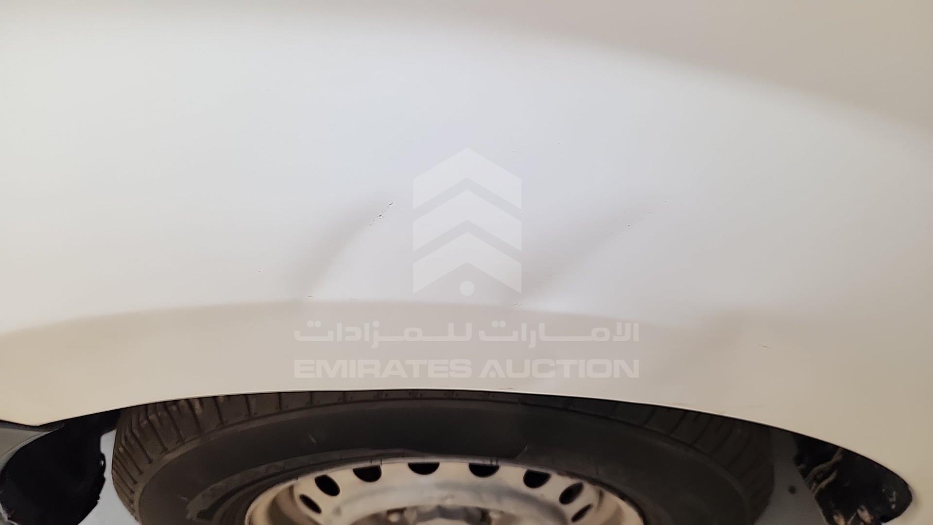 2016 MITSUBISHI L 200 VIN: MMBENKJ40GH046627