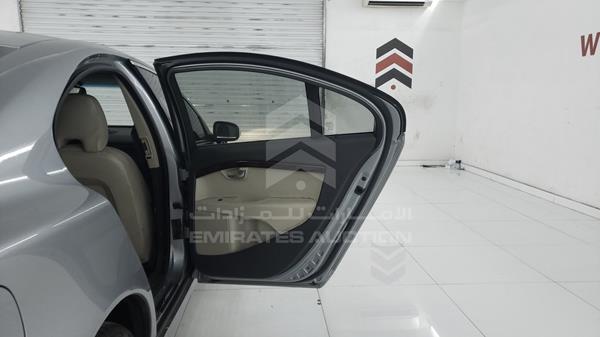 Volvo S 80 2007 YV1AS855371042825 Image 17