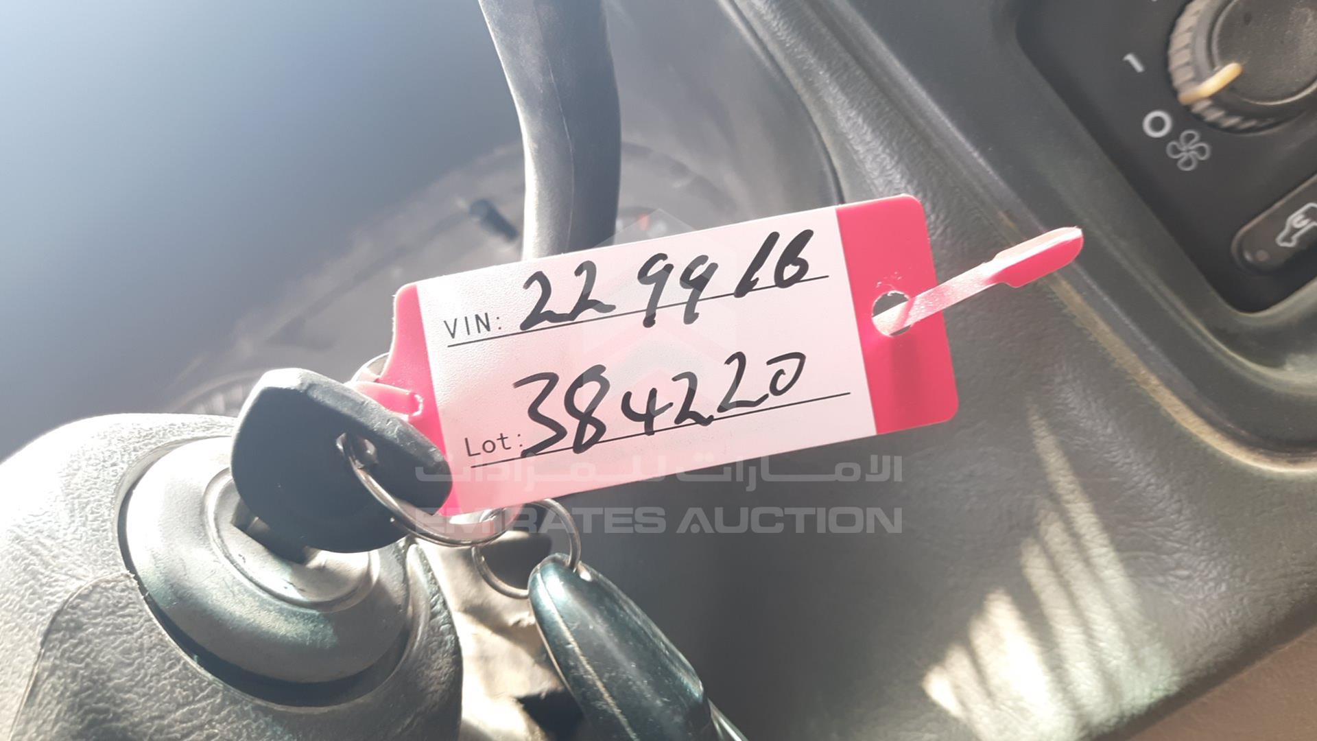 2006 GMC YUKON VIN: 3GKFK16Z96G229916