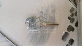 2001 Toyota Camry — Keys — Photo 4 — Thumbnail