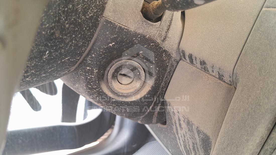 2006 Chevrolet Spark — Keys — Photo 4