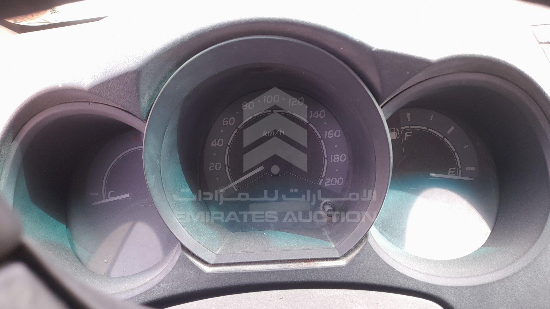 MR0EW12G062005069 - 2006 Toyota Hilux - #undefined