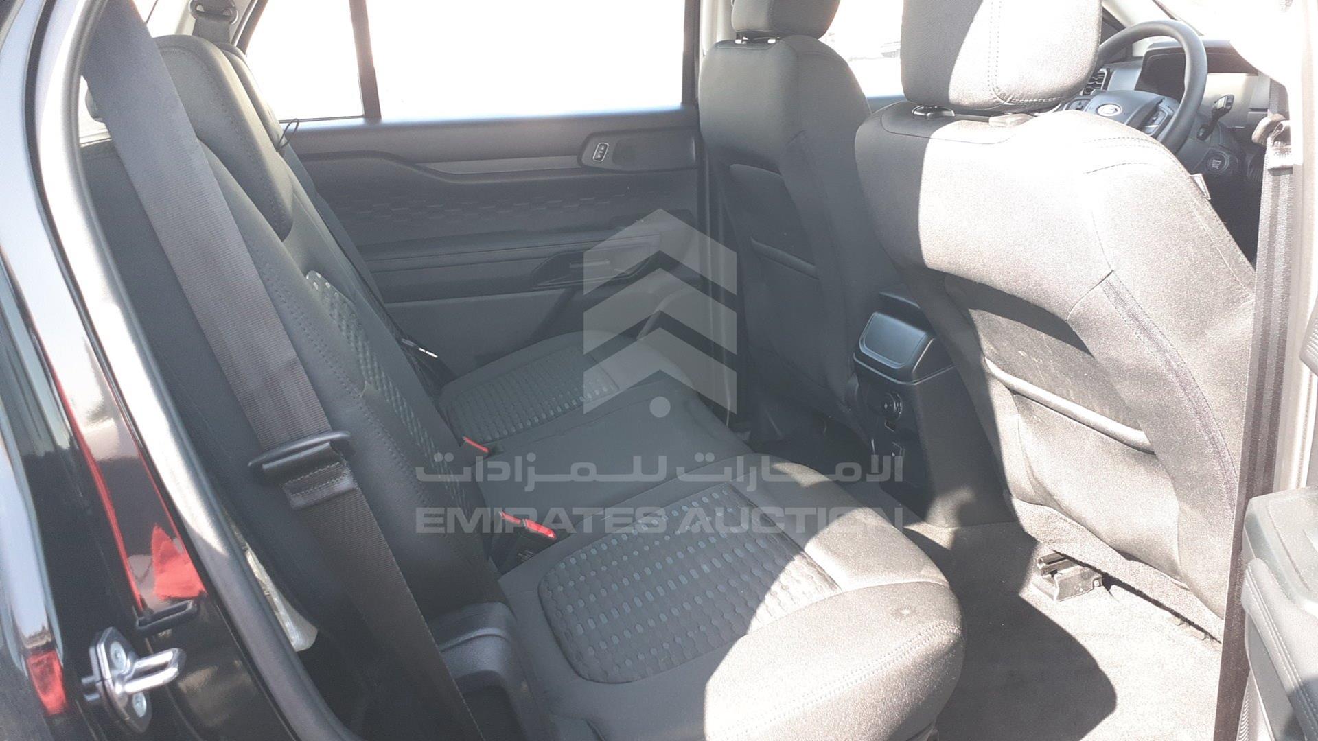 2024 FORD EVEREST VIN: MNCXW3RN1RAM77744