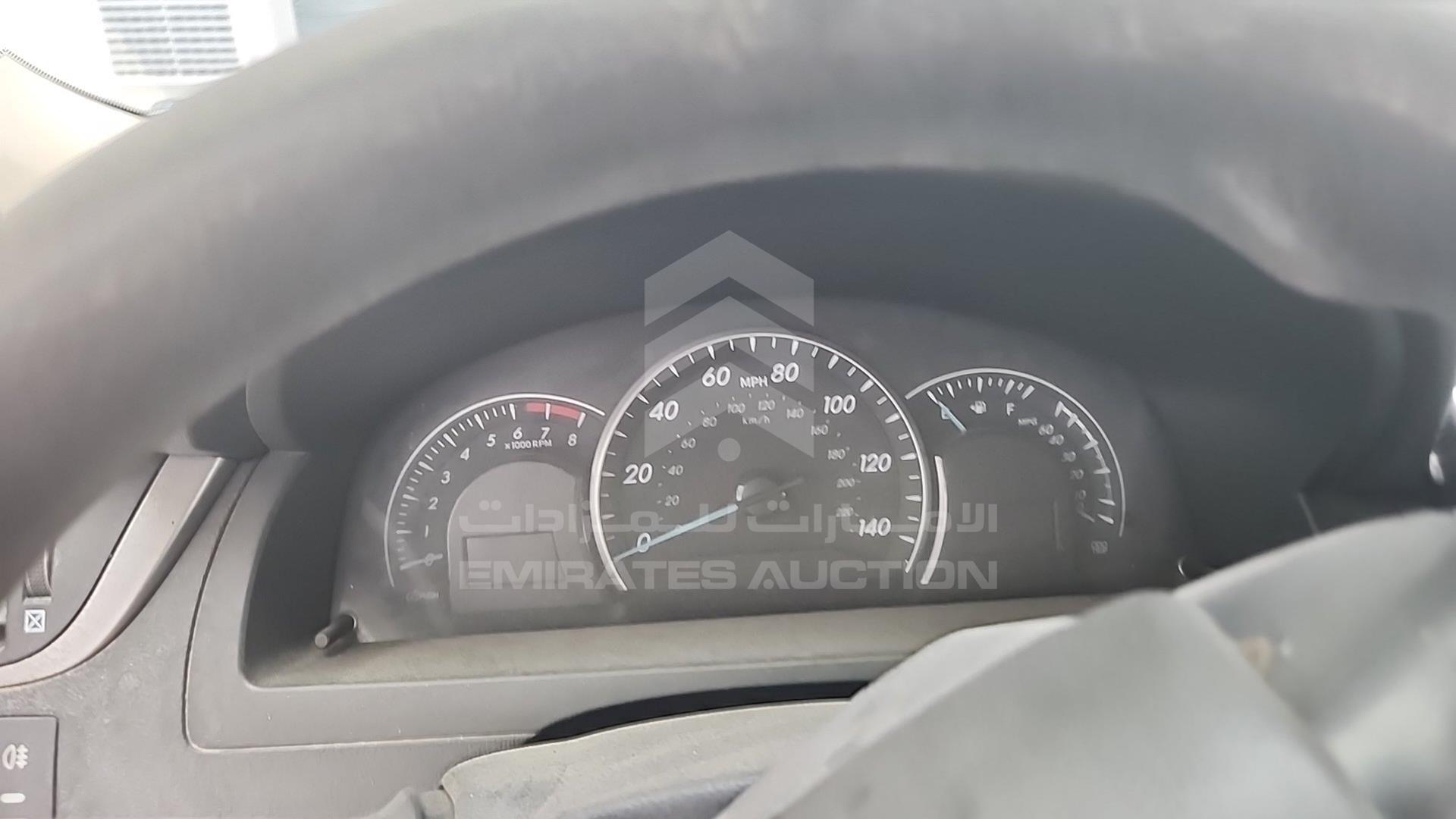 2013 TOYOTA CAMRY VIN: 4T4BF1FK0DR275907