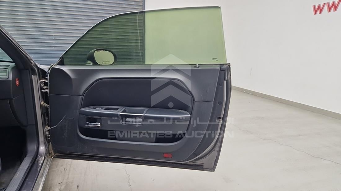 2014 Dodge Challenger — Front Right Door — Photo 26