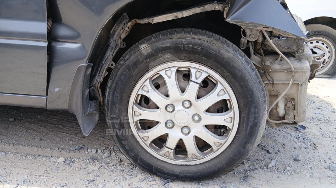 2010 Mitsubishi Lancer — Front Right Tyre — Photo 28