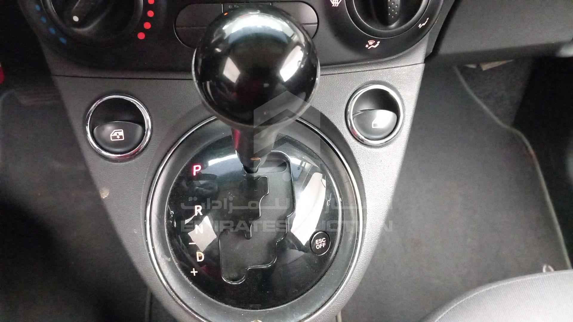 2014 FIAT 500 VIN: 3C3CFFAR2ET241536