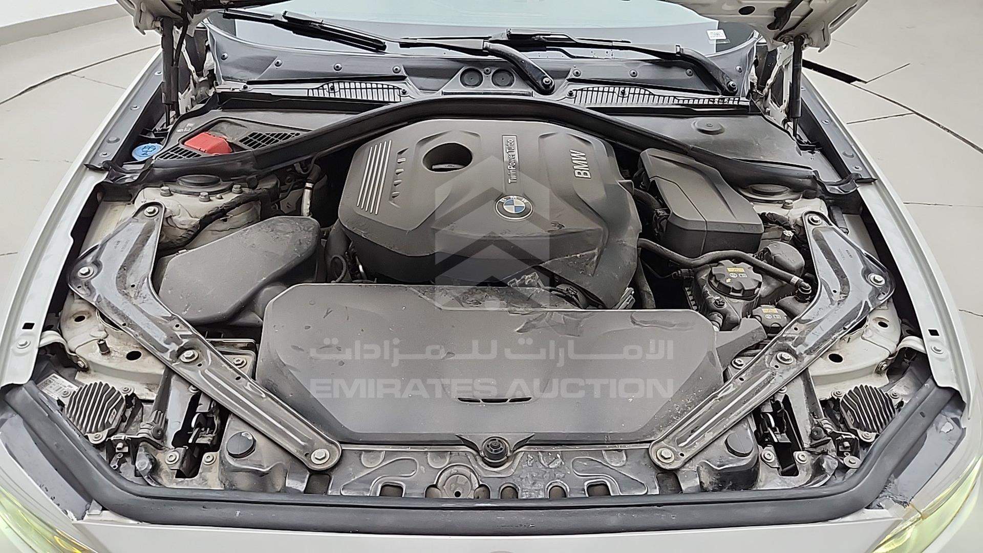 2020 BMW 230 VIN: WBA2M7C06L7E25218