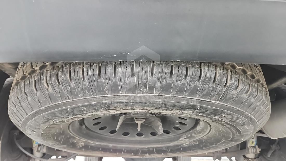 2015 GMC Yukon — Spare Tyre — Photo 22