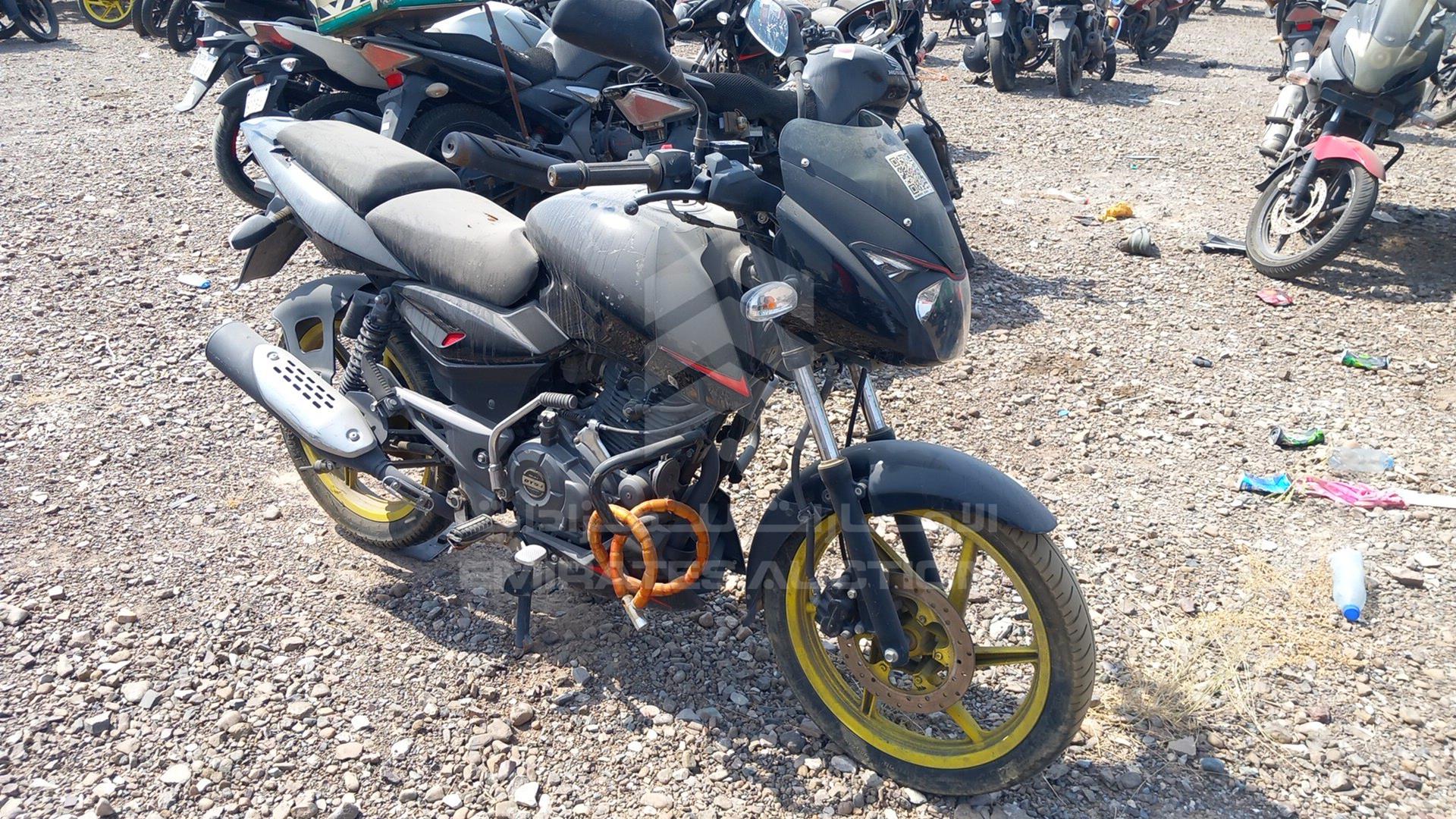 2021 BAJAJ 150 CC VIN: MD2A11CX9MCA12732