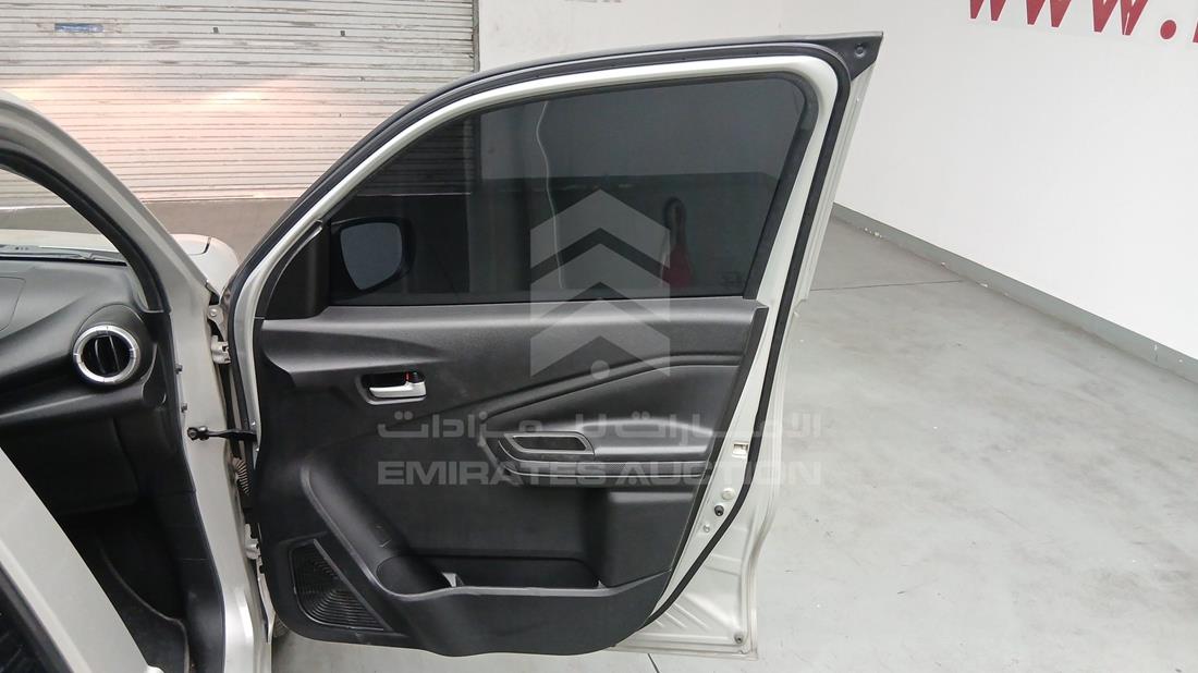 2023 Suzuki Celerio — Front Right Door — Photo 26