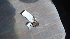 2019 Mercedes Bus — Keys — Photo 4 — Thumbnail