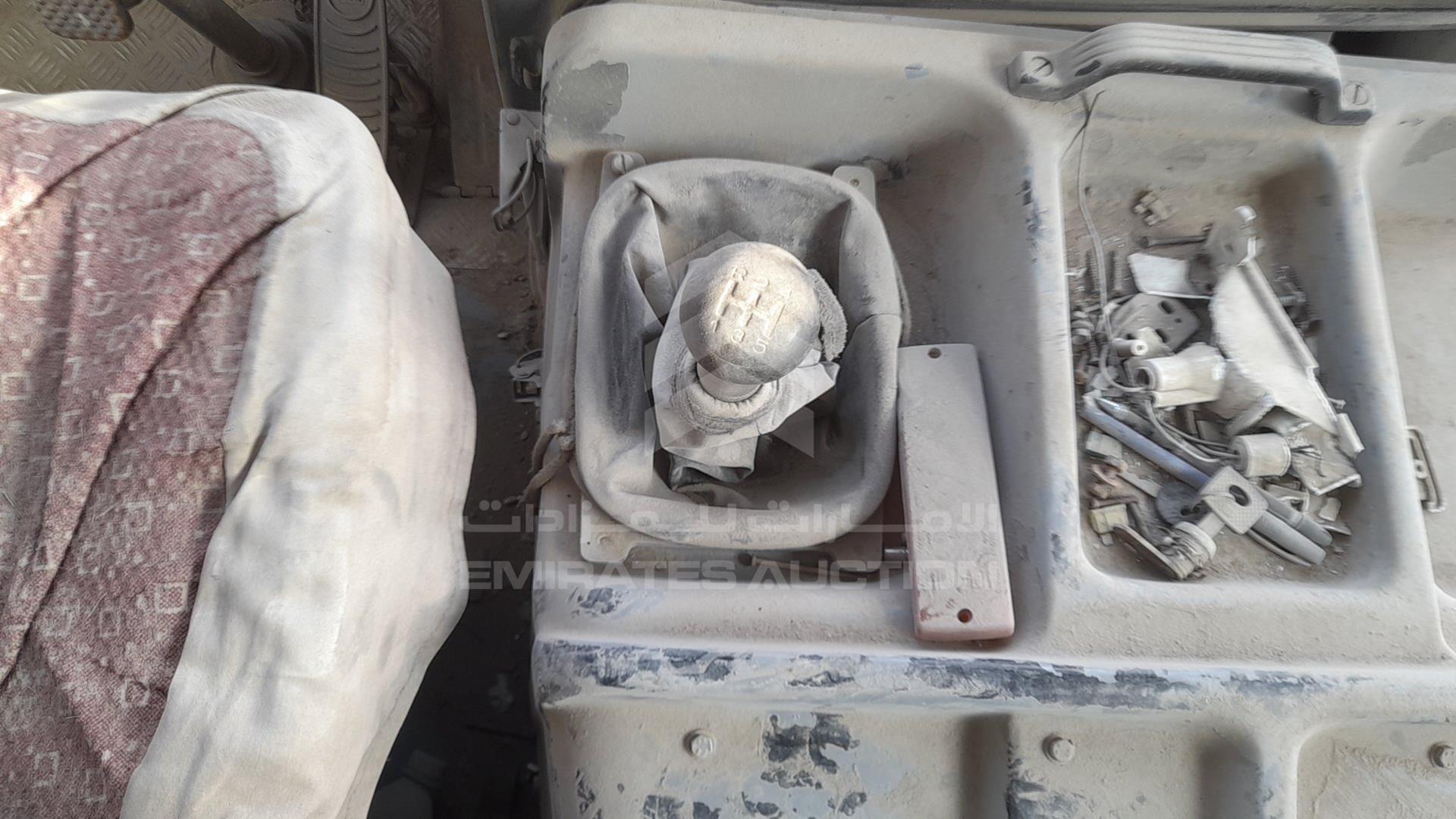 2006 TATA LPO1316-55 VIN: MAT38906662L02492