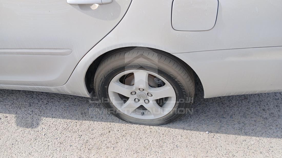 2005 Toyota Camry — Rear Left Tyre — Photo 32