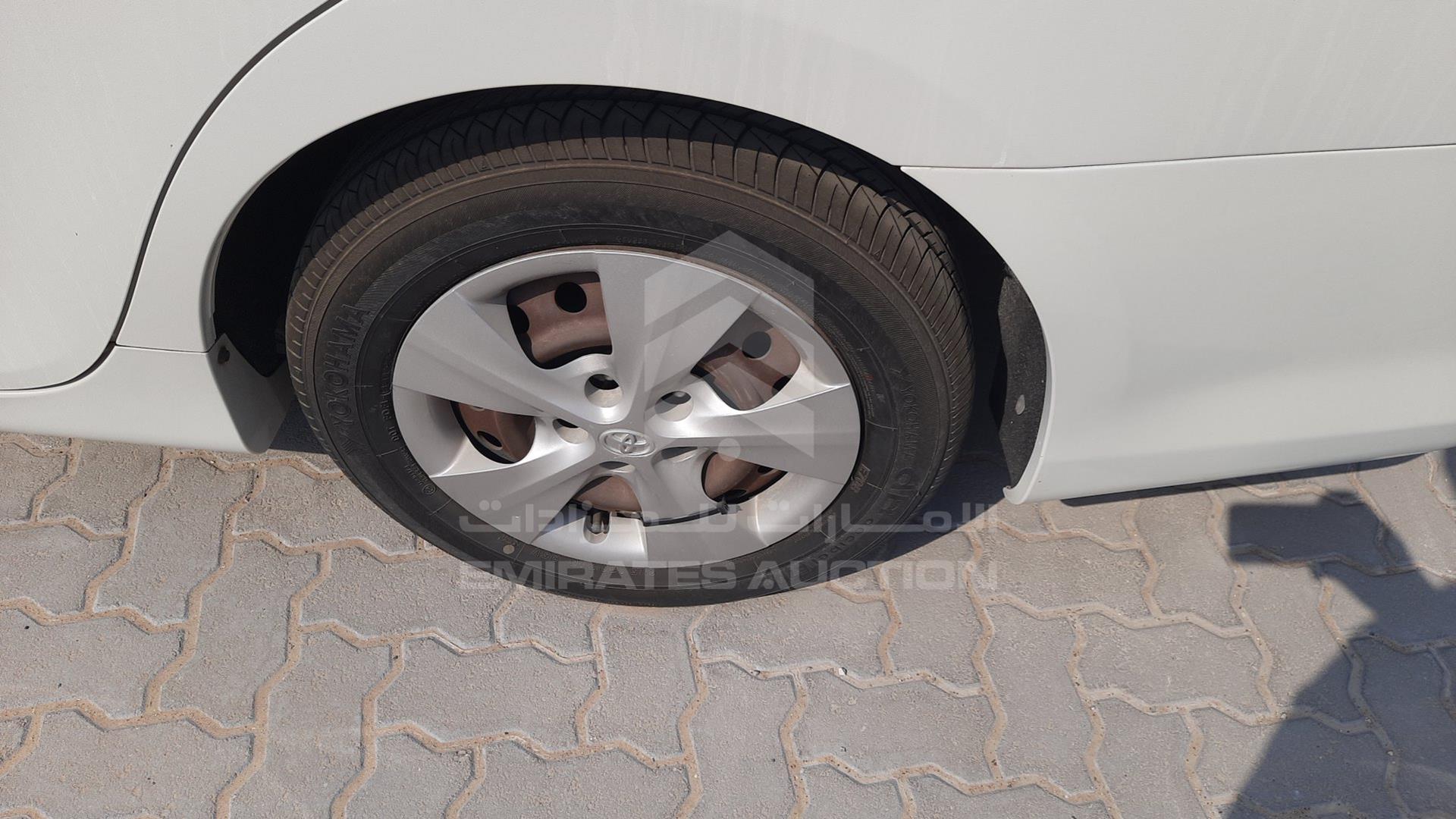 2014 TOYOTA CAMRY VIN: 6T1BF9FK8EX496362